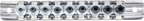 Conjunto de Encaixes Torx Plus com Furo (TS) | 1/4" | TS10 - TS50 | 9 peças