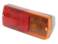 Farolim Traseiro 12V, Esq./Dt. (S.71036)