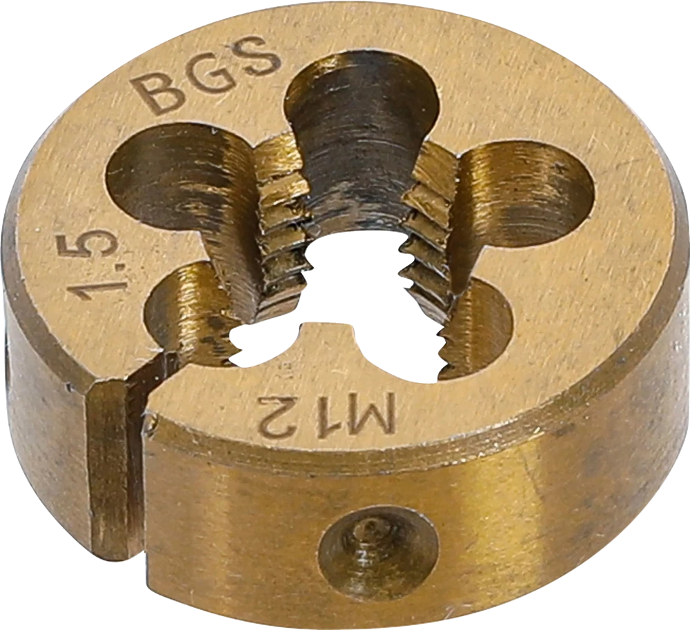 Caçonetes para rosca | M12 x 1,5 x 30 mm