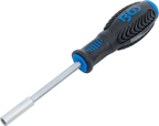 Alavanca de torção para pontas | Saída de sextavado interno 6,3 mm (1/4") | 210 mm