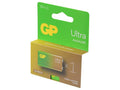 Bateria - MN1604/6LR61/9 VOLT/6AM6 (Quantidade da embalagem 1 un.) (S.71210)