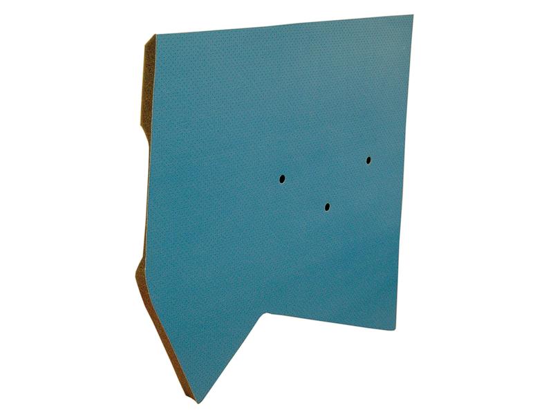 Acabamento - Painel Lateral (Esq.) (S.71360)