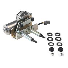 Motor limpa vidros 12V Aplicavel em: 714/28000