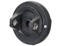 Sparex Centro cardan homocinetico (Dimensão da cruzeta: 27 x 75 & 24 x 91mm) (S.71521)