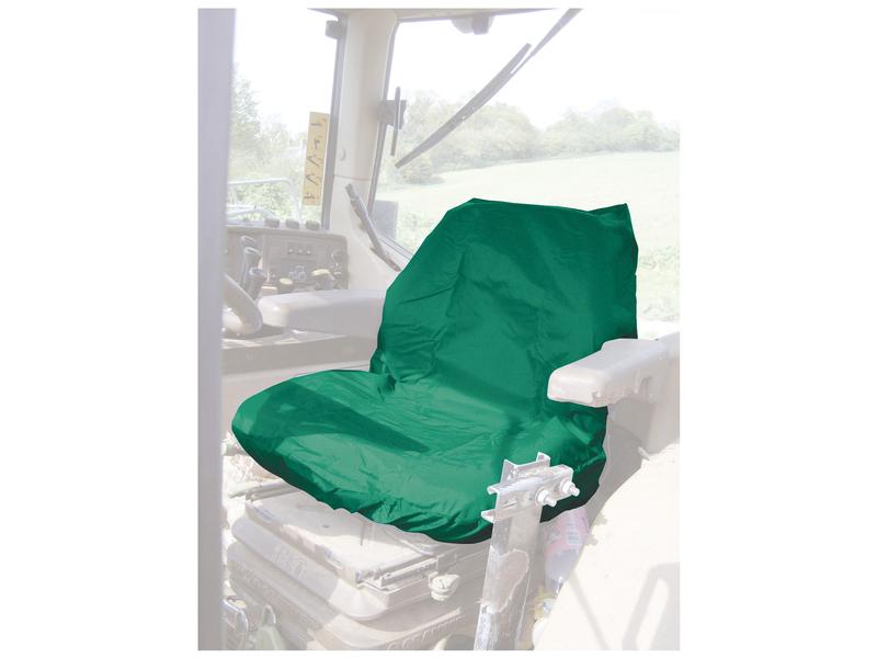 Capa de banco - Tractor & Plant - Universal Fit (S.71718)