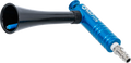 Turbo pistola de ar comprimido