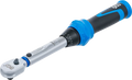 Chave de torque | 6,3 mm (1/4") | 6 - 30 Nm
