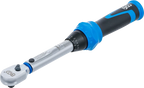 Chave de torque | 6,3 mm (1/4") | 6 - 30 Nm