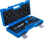 Chave de torque | 6,3 mm (1/4") | 6 - 30 Nm