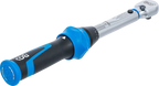Chave de torque | 6,3 mm (1/4") | 6 - 30 Nm