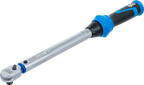 Chave de torque | 10 mm (3/8") | 20 - 120 Nm