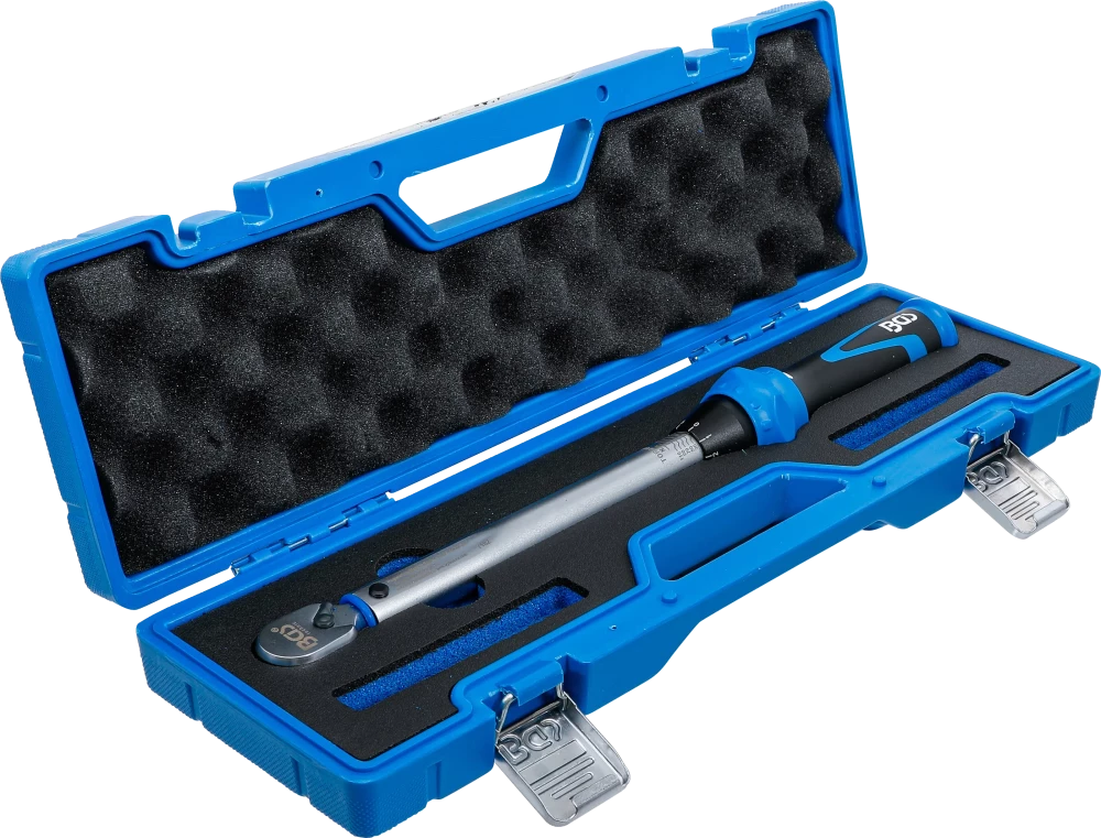Chave de torque | 10 mm (3/8") | 20 - 120 Nm