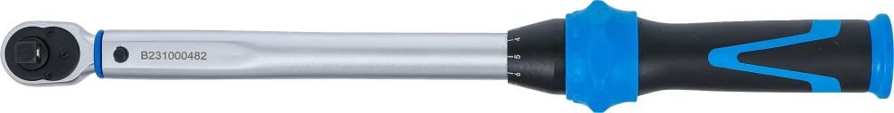 Chave de torque | 10 mm (3/8") | 20 - 120 Nm