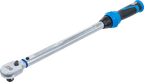 Chave de torque | 12,5 mm (1/2") | 40 - 210 Nm