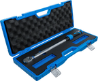 Chave de torque | 12,5 mm (1/2") | 40 - 210 Nm
