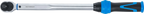 Chave de torque | 12,5 mm (1/2") | 40 - 210 Nm