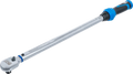 Chave de torque | 12,5 mm (1/2") | 70 - 350 Nm