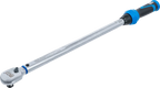 Chave de torque | 12,5 mm (1/2") | 70 - 350 Nm