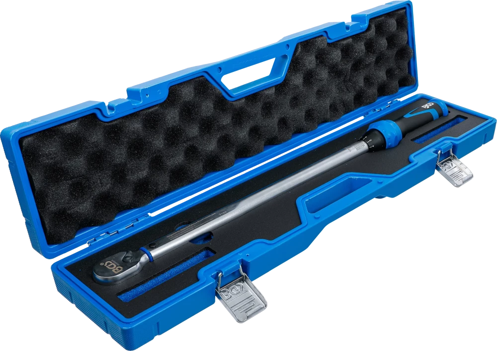 Chave de torque | 12,5 mm (1/2") | 70 - 350 Nm