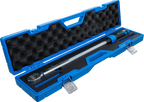 Chave de torque | 12,5 mm (1/2") | 70 - 350 Nm