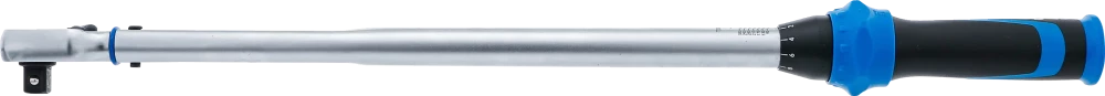 Chave de torque | 12,5 mm (1/2") | 70 - 350 Nm