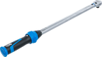 Chave de torque | 12,5 mm (1/2") | 70 - 350 Nm