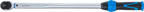 Chave de torque | 12,5 mm (1/2") | 70 - 350 Nm