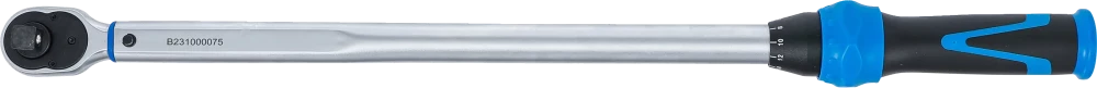 Chave de torque | 12,5 mm (1/2") | 70 - 350 Nm
