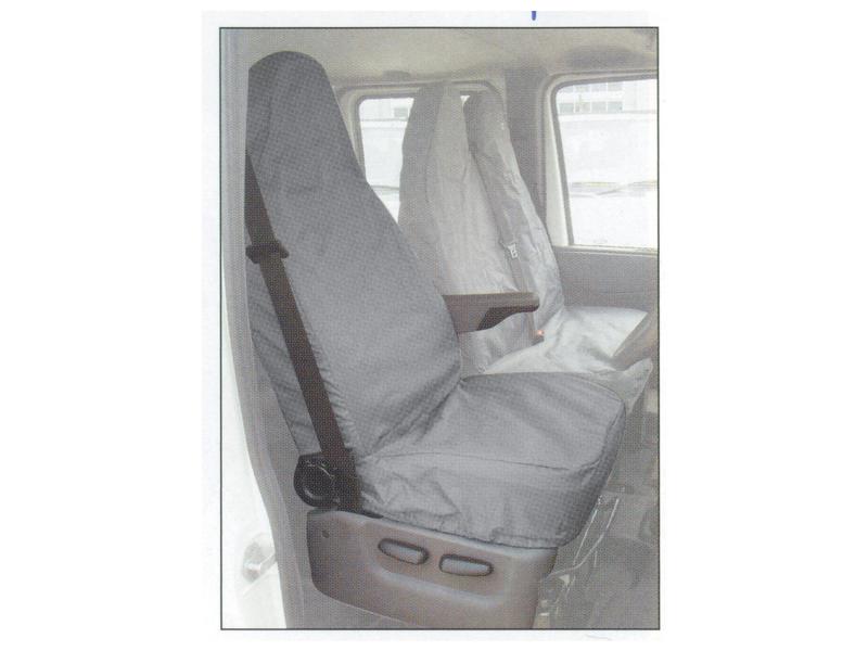 Capa de banco - Transit >2007 (S.71850)