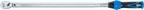Chave de torque | 20 mm (3/4") | 100 - 500 Nm