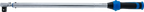 Chave de torque | 20 mm (3/4") | 100 - 500 Nm