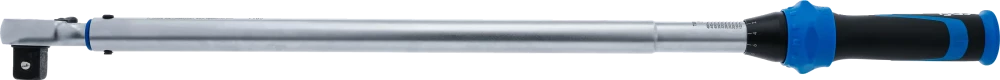 Chave de torque | 20 mm (3/4") | 100 - 500 Nm