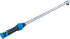 Chave de torque | 20 mm (3/4") | 100 - 500 Nm