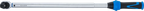 Chave de torque | 20 mm (3/4") | 100 - 500 Nm