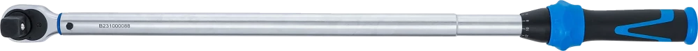 Chave de torque | 20 mm (3/4") | 100 - 500 Nm