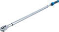 Chave de torque | 20 mm (3/4") | 100 - 700 Nm