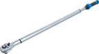Chave de torque | 20 mm (3/4") | 100 - 700 Nm