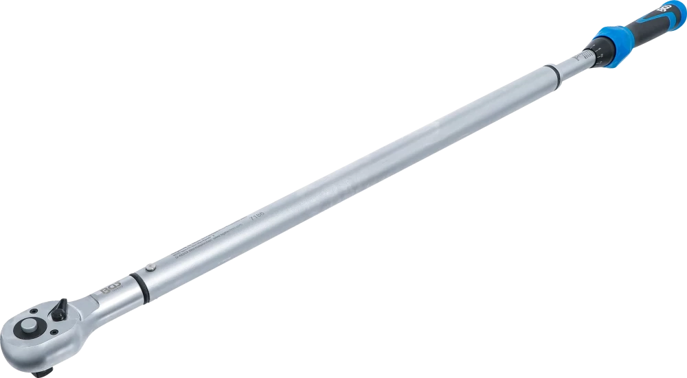 Chave de torque | 20 mm (3/4") | 100 - 700 Nm