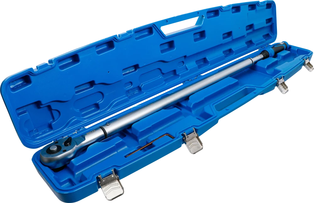 Chave de torque | 20 mm (3/4") | 100 - 700 Nm