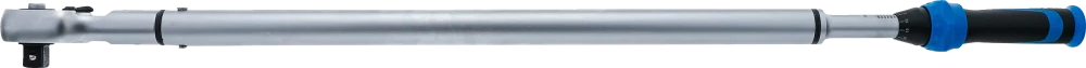 Chave de torque | 20 mm (3/4") | 100 - 700 Nm