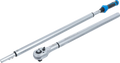 Chave de torque | 20 mm (3/4") | 150 - 1000 Nm