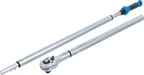 Chave de torque | 20 mm (3/4") | 150 - 1000 Nm