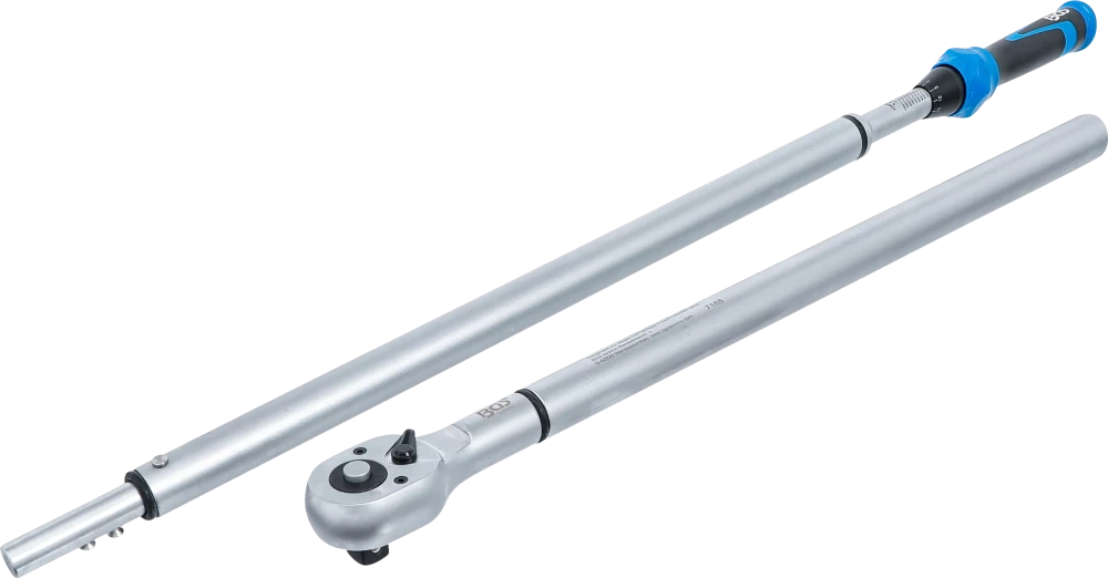 Chave de torque | 20 mm (3/4") | 150 - 1000 Nm