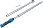 Chave de torque | 20 mm (3/4") | 150 - 1000 Nm