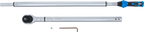 Chave de torque | 20 mm (3/4") | 150 - 1000 Nm