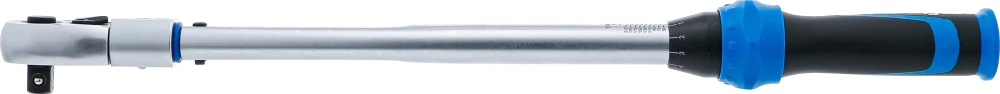 Conjunto de chaves dinamométricas | para ferramentas de encaixe de 14 x 18 mm | 40 - 210 Nm | 11 peças