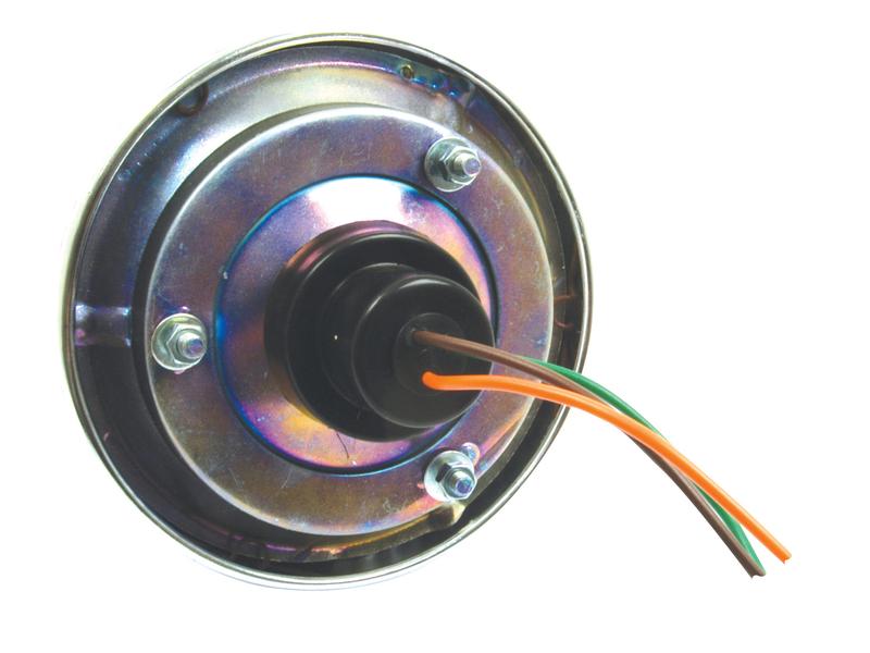 Farol, Esq./Dt. Lado de condução Direita (S.71973)