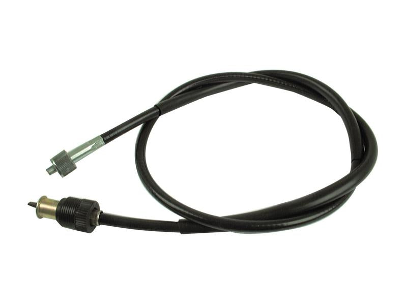 Bicha Conta horas - Comp: 960mm, Comprimento externo do cabo: 745mm. (S.71979)