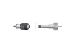 Bicha Conta horas - Comp: 960mm, Comprimento externo do cabo: 745mm. (S.71979)