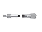 Bicha Conta horas - Comp: 983mm, Comprimento externo do cabo: 940mm. (S.71980)